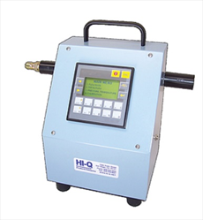 Máy hiệu chuẩn luồng không khí kỹ thuật số HI-Q D-HFC-70
